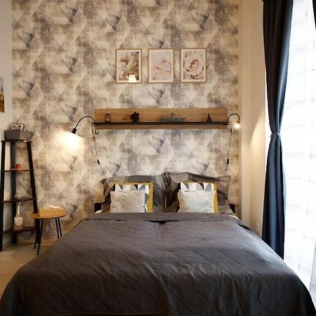Cosy Studio, 15Min To Old Centre, Self-Check In, Free Wifi, Welcome Drink! Praga Exterior foto