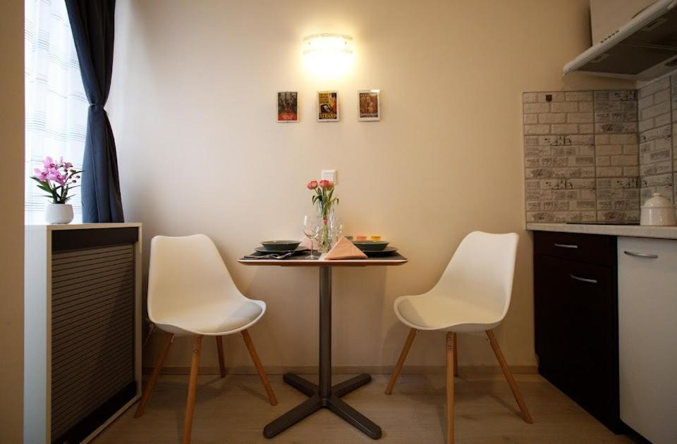 Cosy Studio, 15Min To Old Centre, Self-Check In, Free Wifi, Welcome Drink! Praga Exterior foto