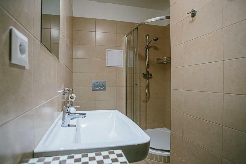Cosy Studio, 15Min To Old Centre, Self-Check In, Free Wifi, Welcome Drink! Praga Exterior foto