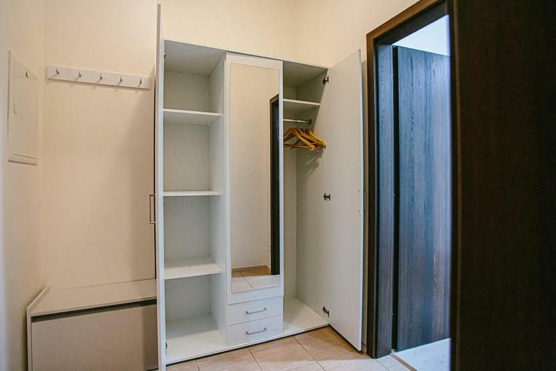 Cosy Studio, 15Min To Old Centre, Self-Check In, Free Wifi, Welcome Drink! Praga Exterior foto